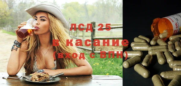 Альфа ПВП Горняк