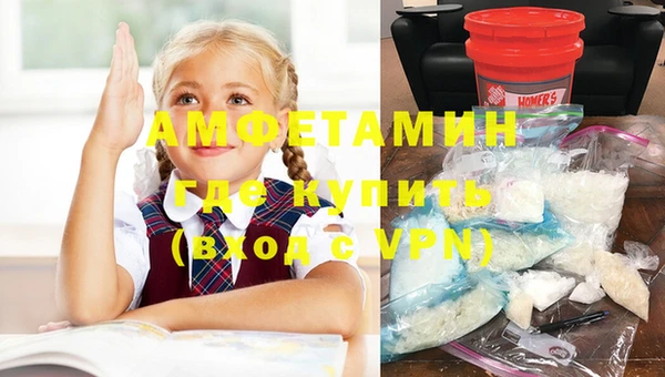 Альфа ПВП Горняк